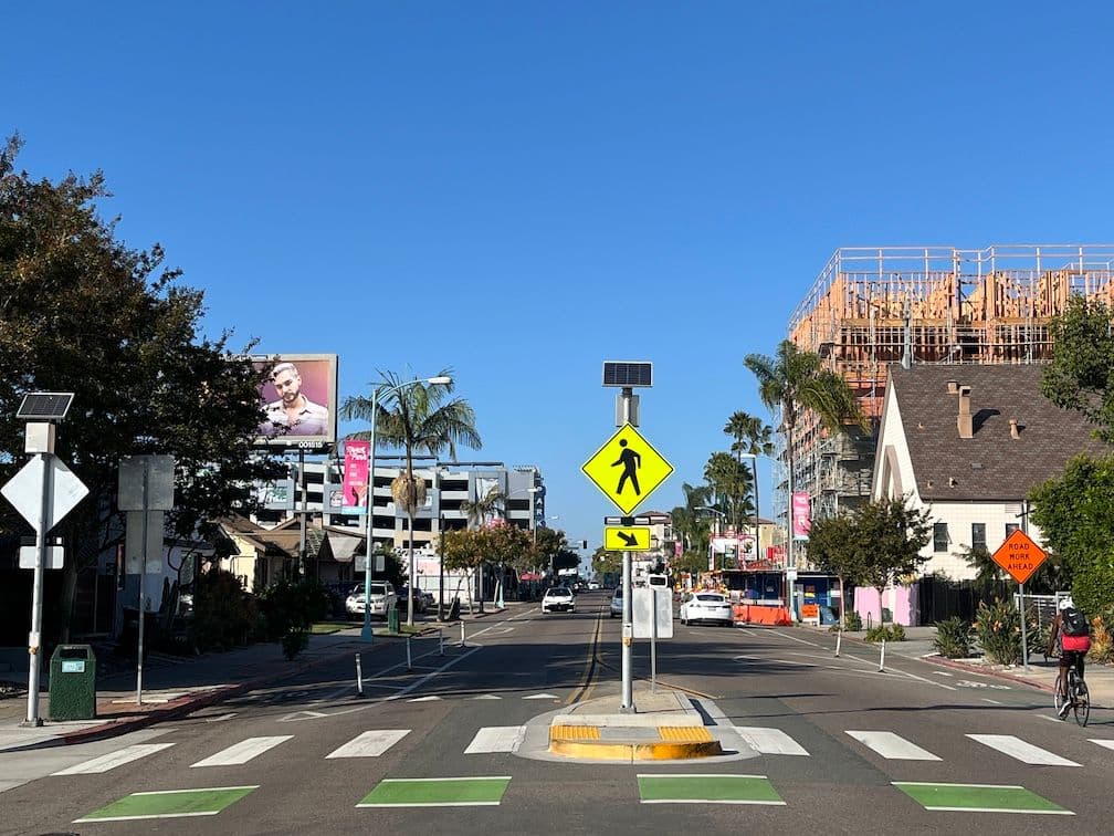 Strong Towns San Diego